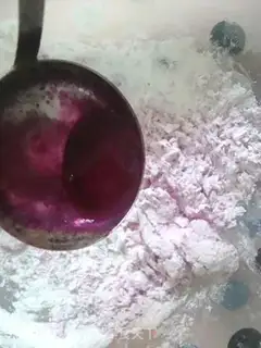 Make  step 9