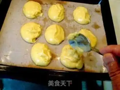 Make step 7