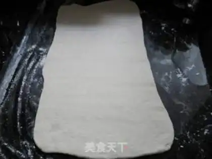 Make step 8