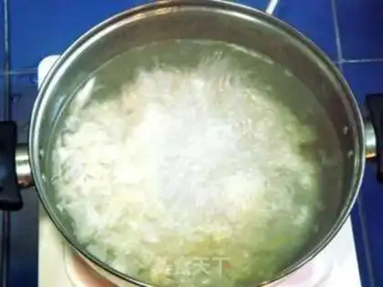 Make step 5