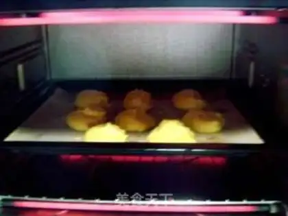 Make step 8