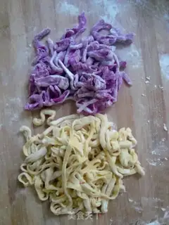 Make  step 12