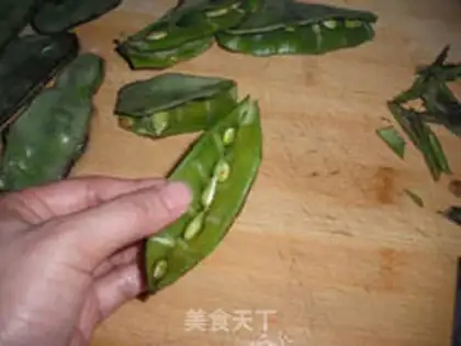 Make step 1