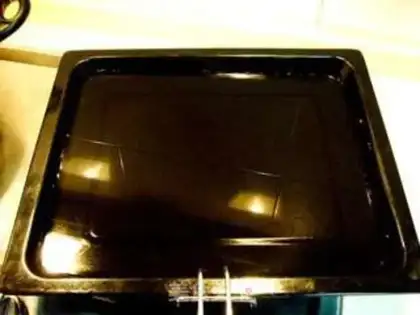 Make step 12