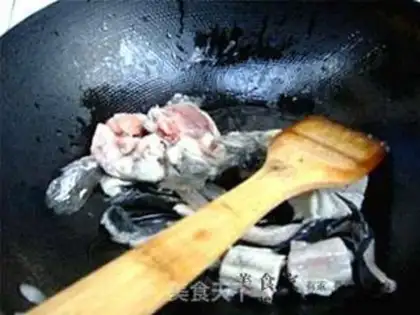 Make step 1