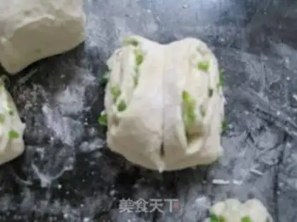 Make step 15