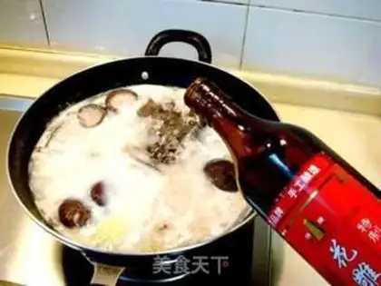 Make step 10