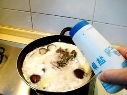 Make step 11