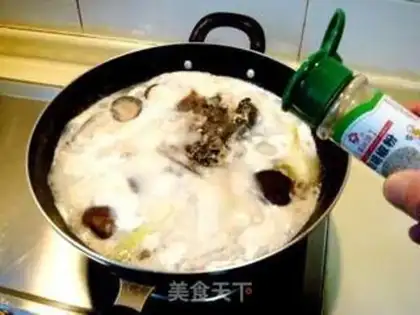Make step 12