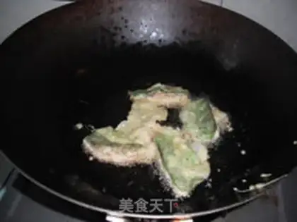 Make step 8