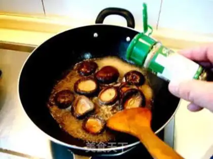 Make step 5