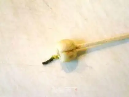 Make step 8