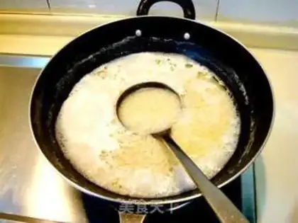Make step 14