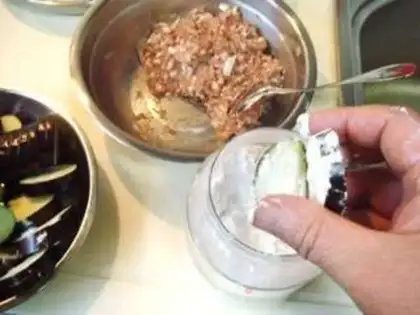 Make step 5