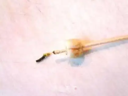 Make step 9