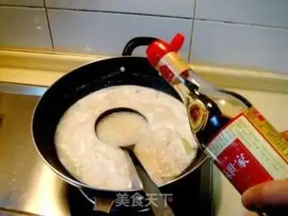 Make step 16