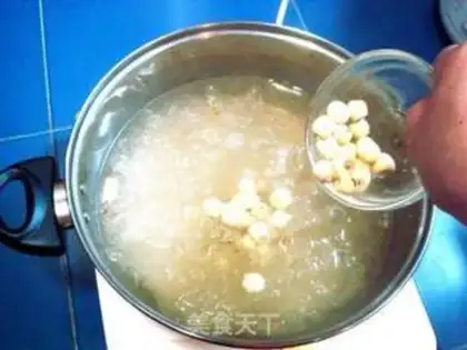 Make step 11