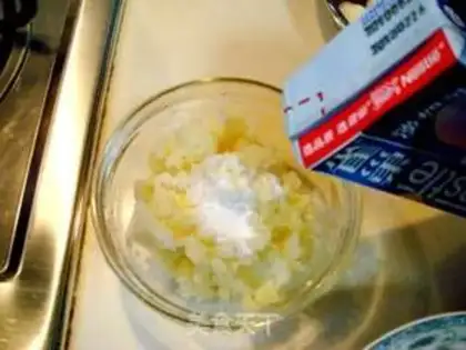 Make step 1