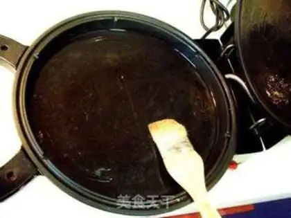 Make step 8