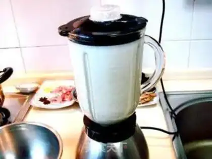 Make step 1