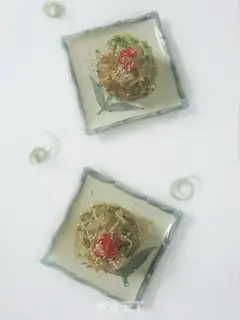 Make  step 8