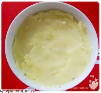Make step 2