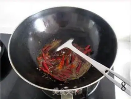 Make step 7