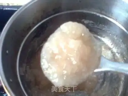 Make step 5