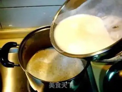 Make step 5