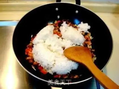 Make step 11
