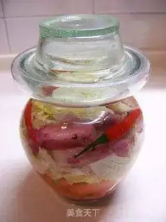 Make step 1