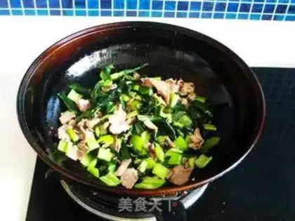 Make  step 8