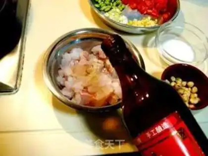 Make step 1
