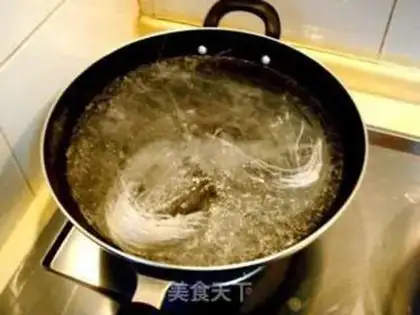 Make step 2