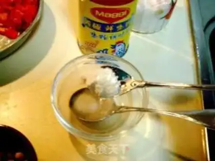 Make step 4