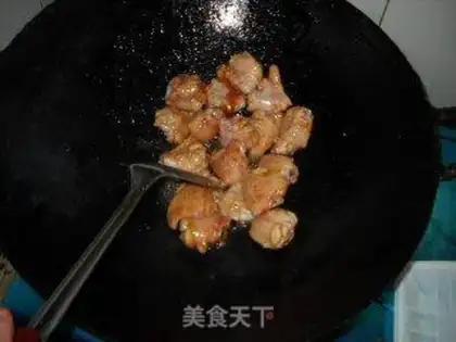 Make step 4