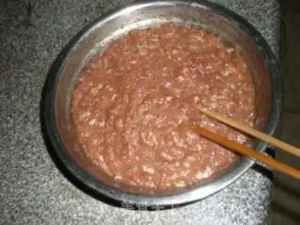 Make step 5
