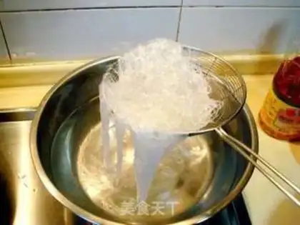 Make step 3