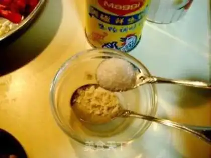 Make step 5