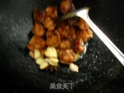 Make step 5