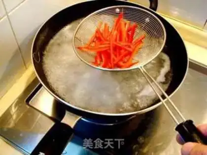 Make step 5
