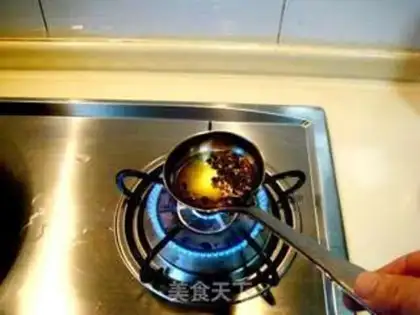 Make step 7