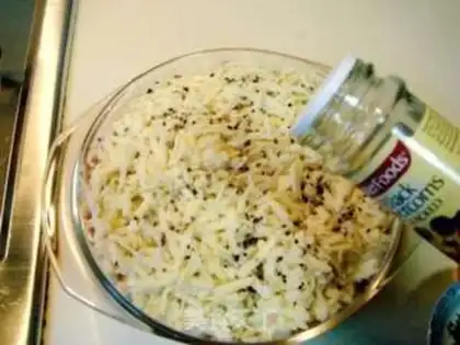 Make step 21