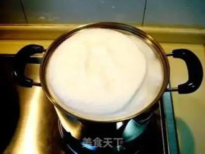 Make step 9