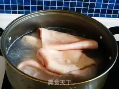 Make step 1