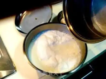 Make step 10