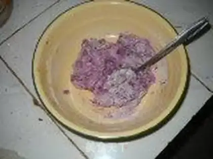 Make step 1