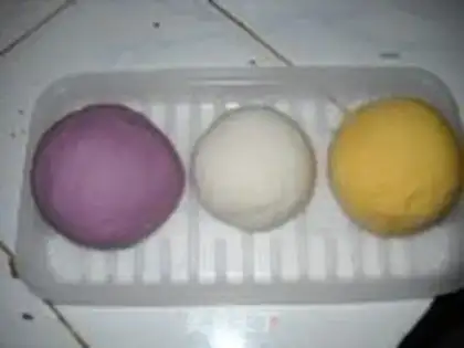 Make step 2