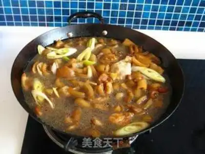Make step 7