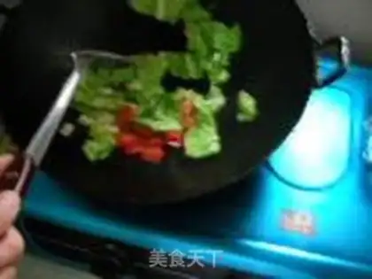 Make step 6